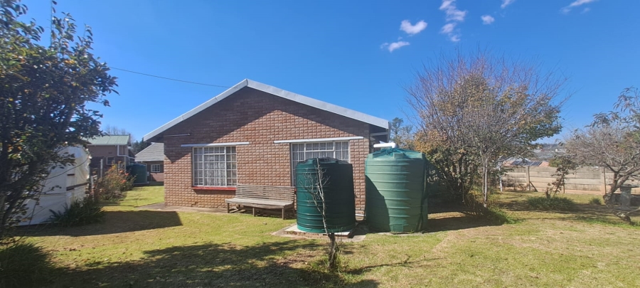 5 Bedroom Property for Sale in Morelig Free State